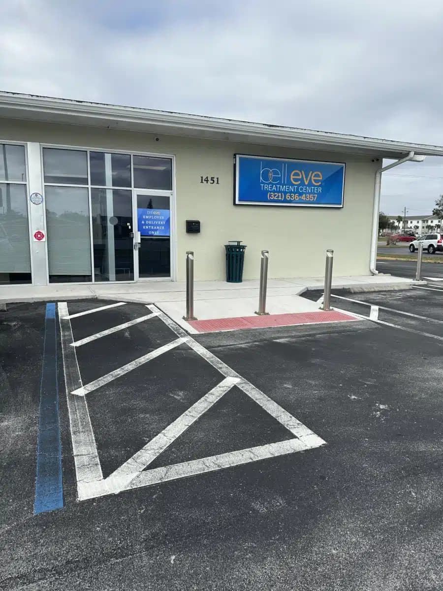 Bell Eve Treatment Center