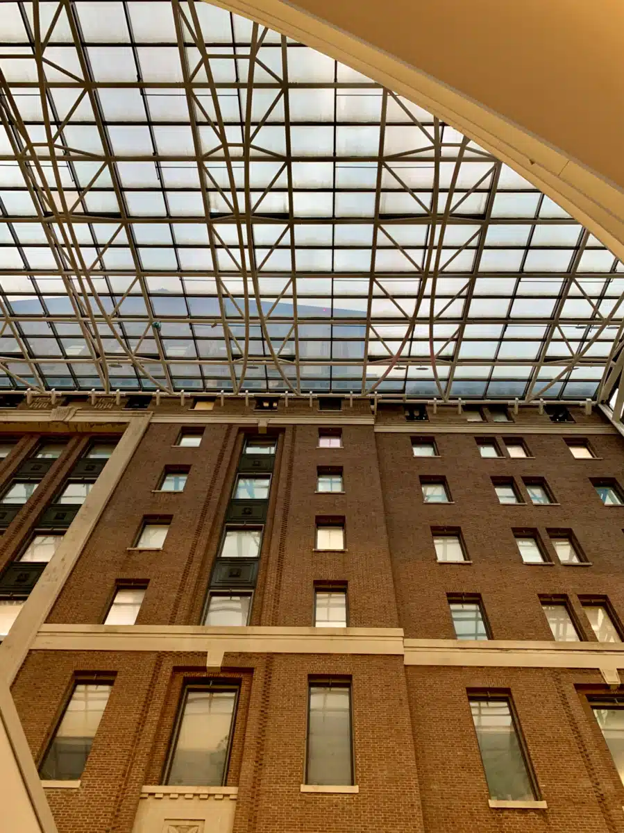 Bellevue Hospital Center (HHC) - Thumbnail 5