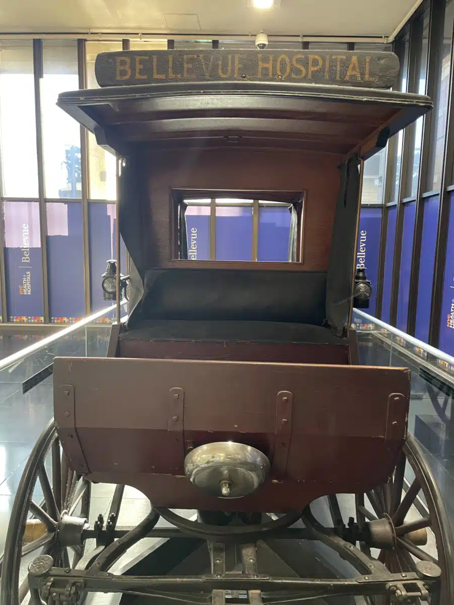 Bellevue Hospital Center (HHC) - Thumbnail 6