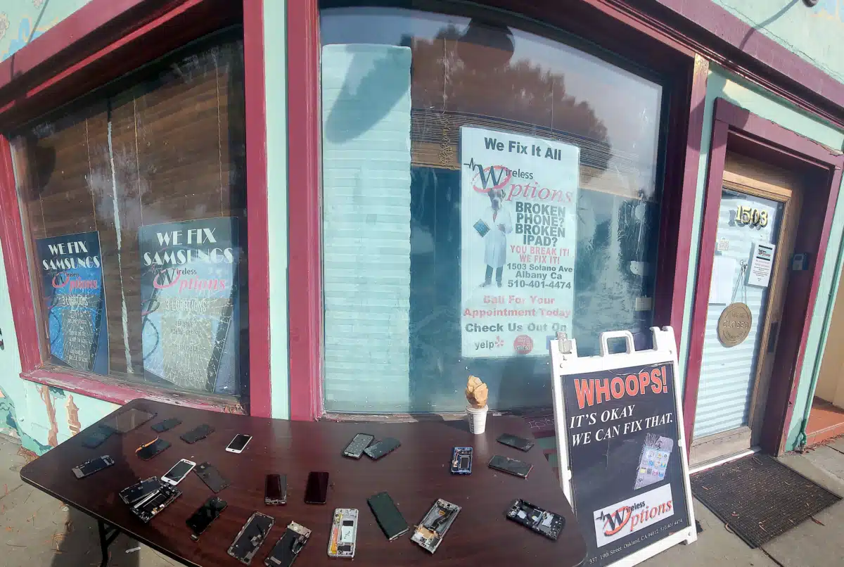 Berkeley Addiction Treatment Services - Thumbnail 3