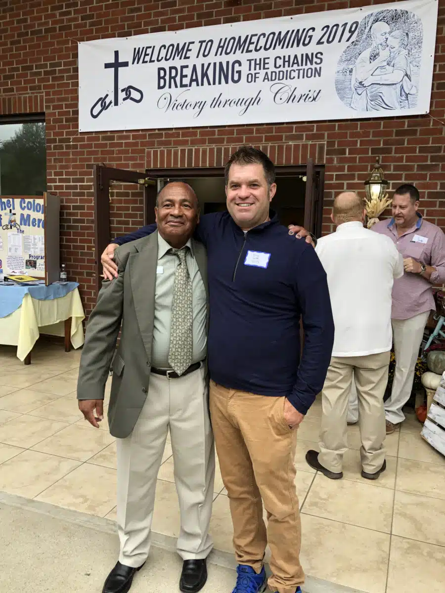 Bethel Colony of Mercy - Thumbnail 6