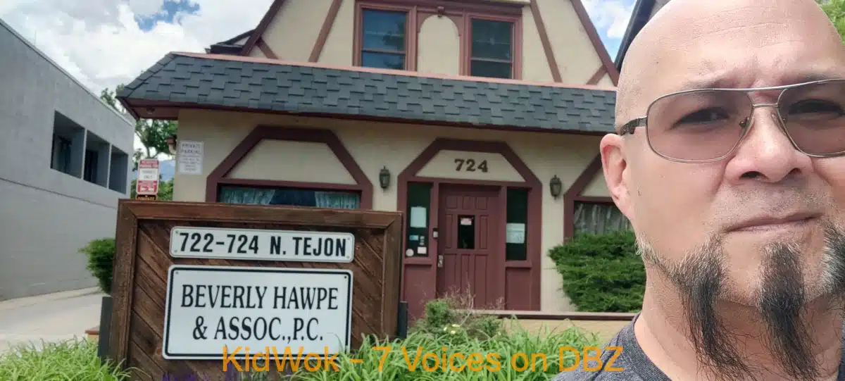 Beverly Hawpe and Associates