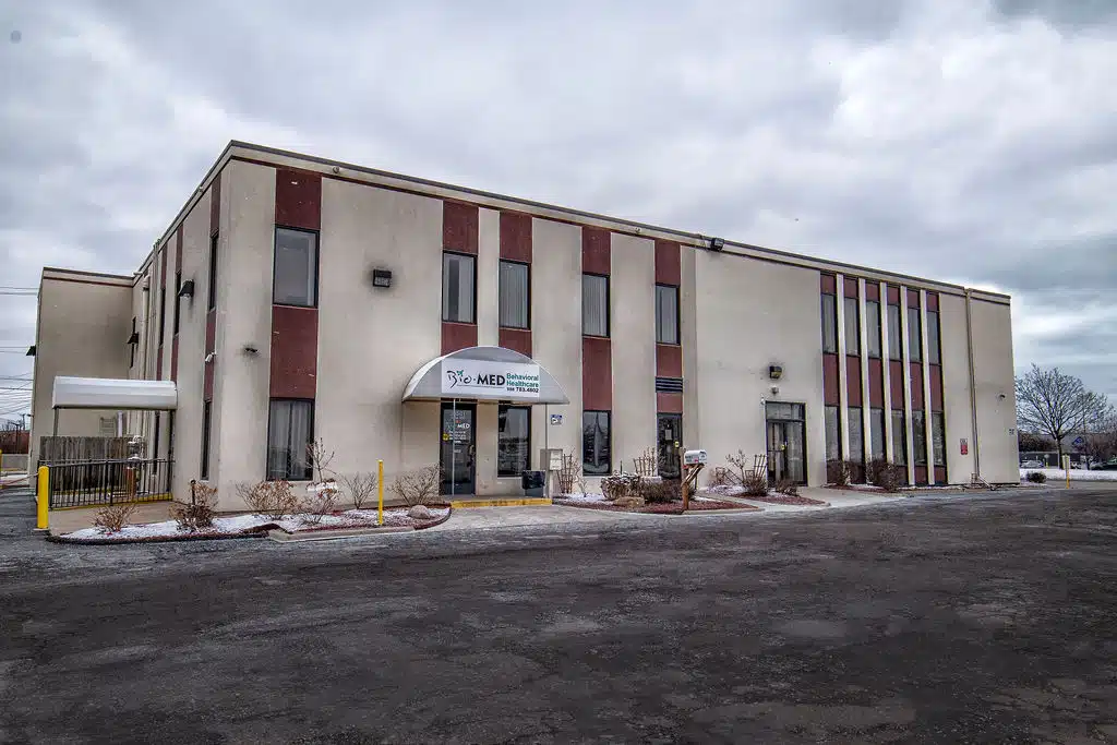 Bio Medical Behavioral Healthcare Inc - Thumbnail 3