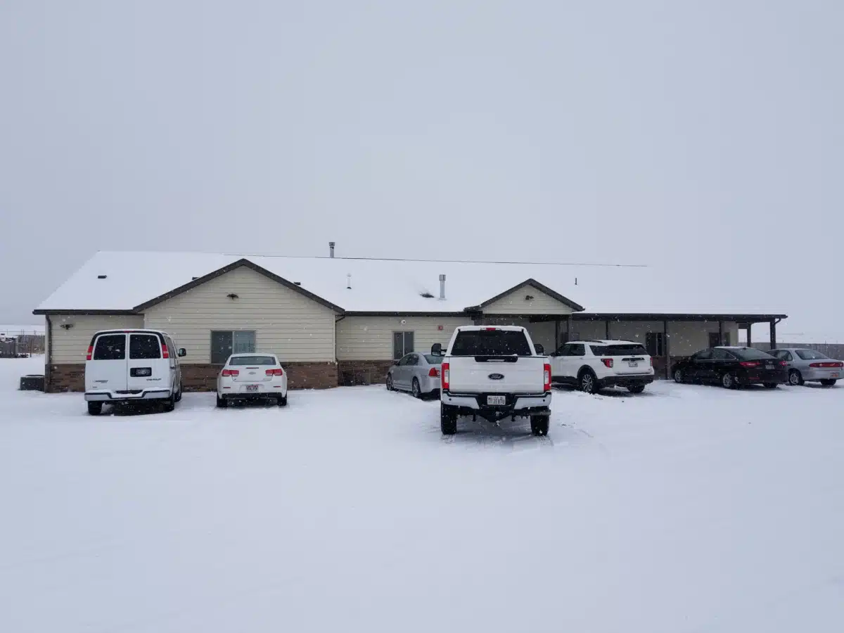 Blue Hills Residential Treatment