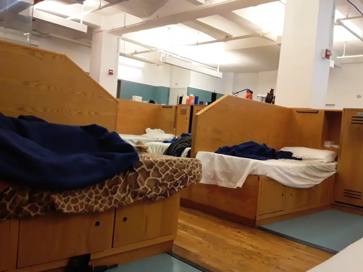 Bowery Residents Committee Inc - Thumbnail 2