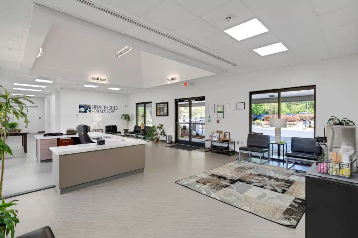 Bradford Health Services - Thumbnail 5