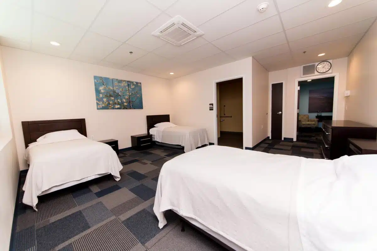 Bradford Recovery Center - Thumbnail 2