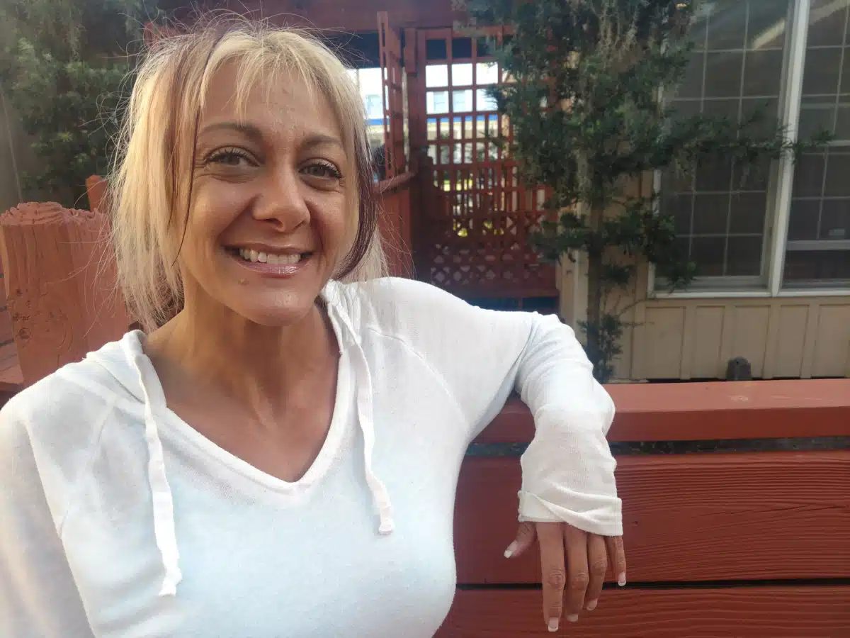 Break the Cycle - Thumbnail 4