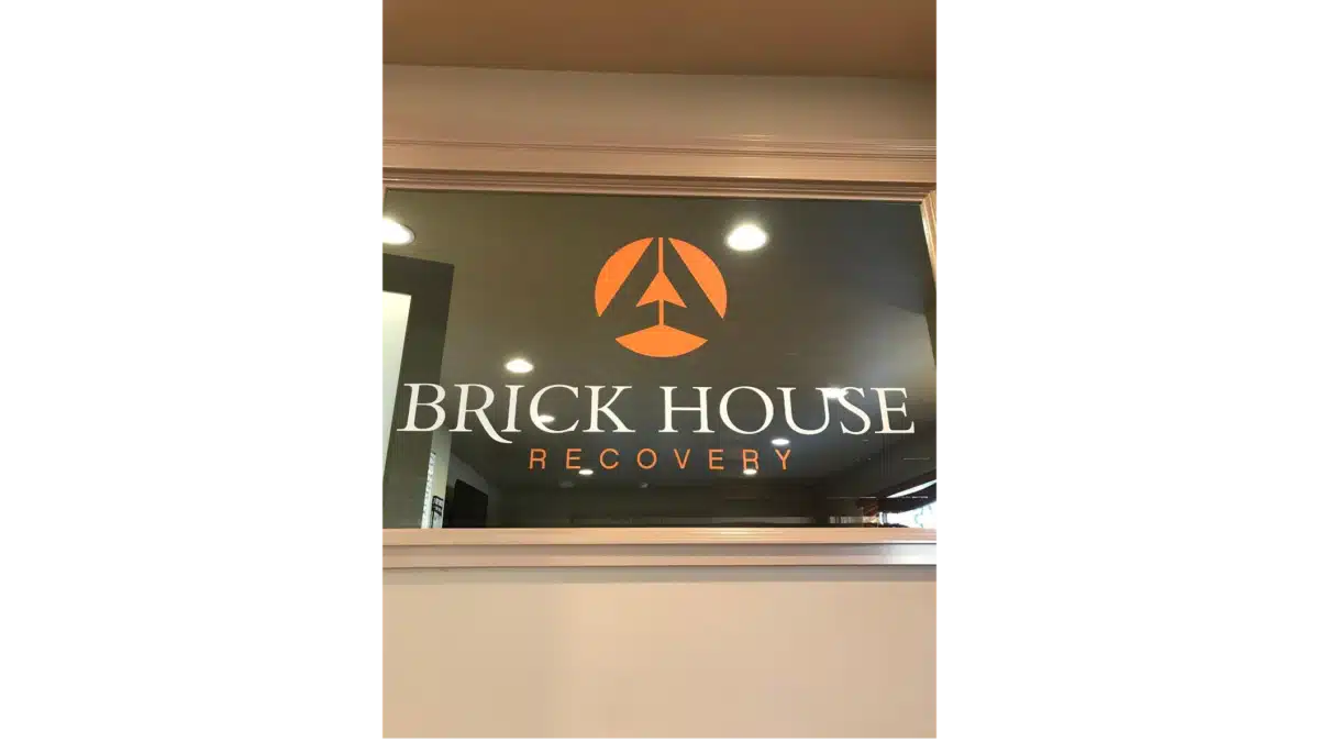 Brick House Recovery