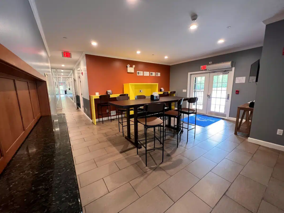 BriteLife Recovery at Hanover - Thumbnail 6