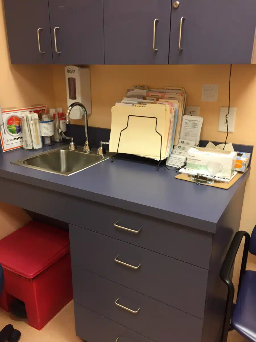 Brockton Neighborhood Health Center - Thumbnail 8