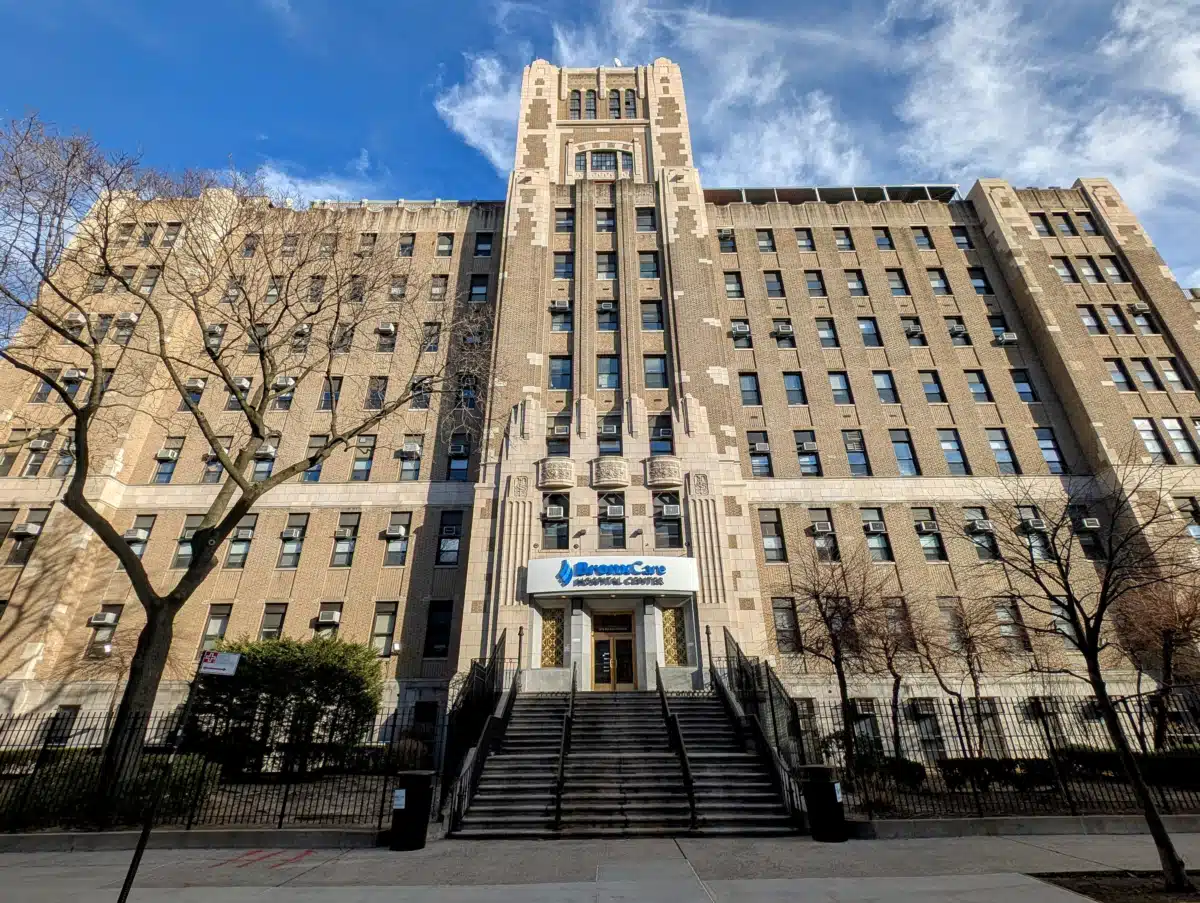 BronxCare Health System - Thumbnail 9