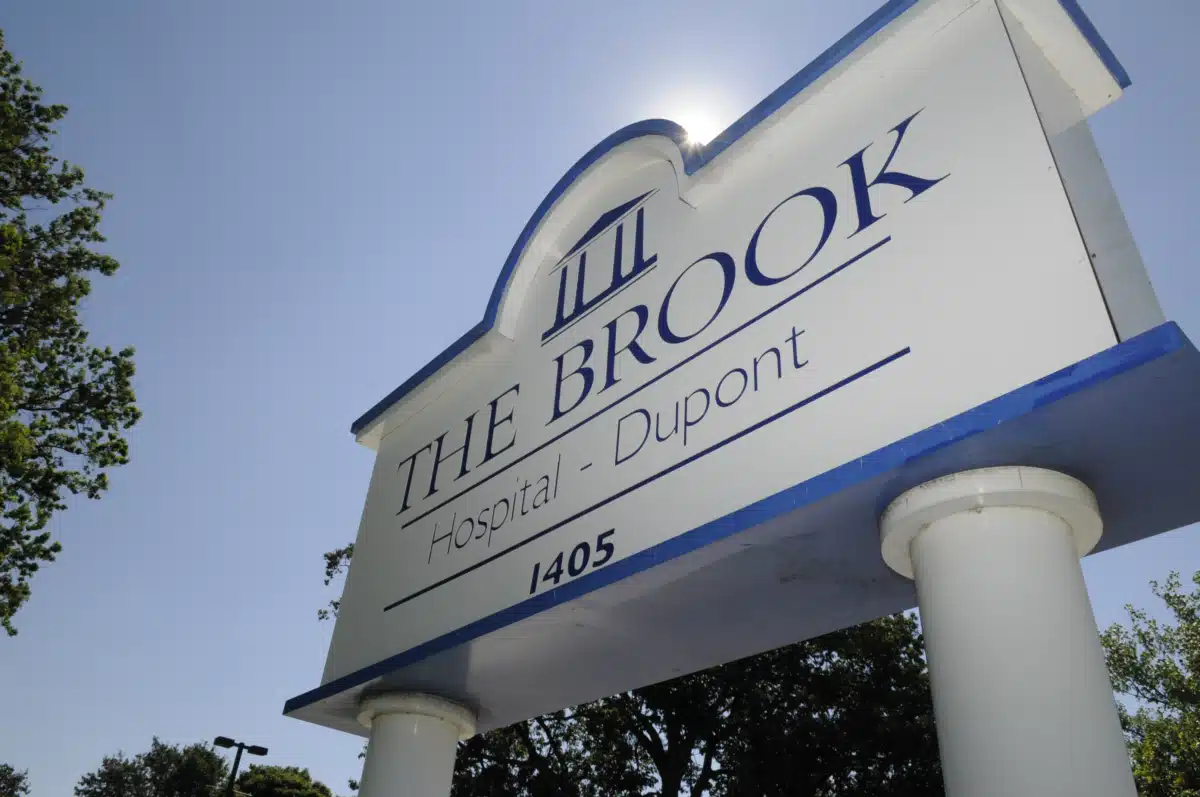 Brook Hospital - Thumbnail 2