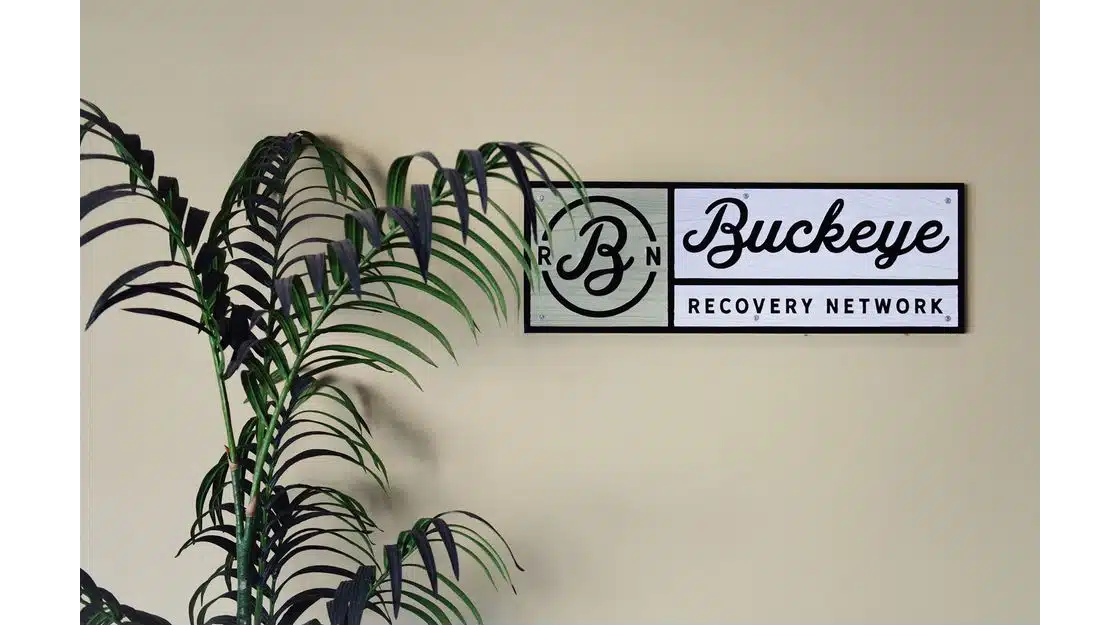 Buckeye Recovery Network