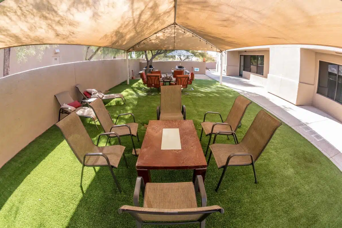 Buena Vista Health and Recovery LLC - Thumbnail 3