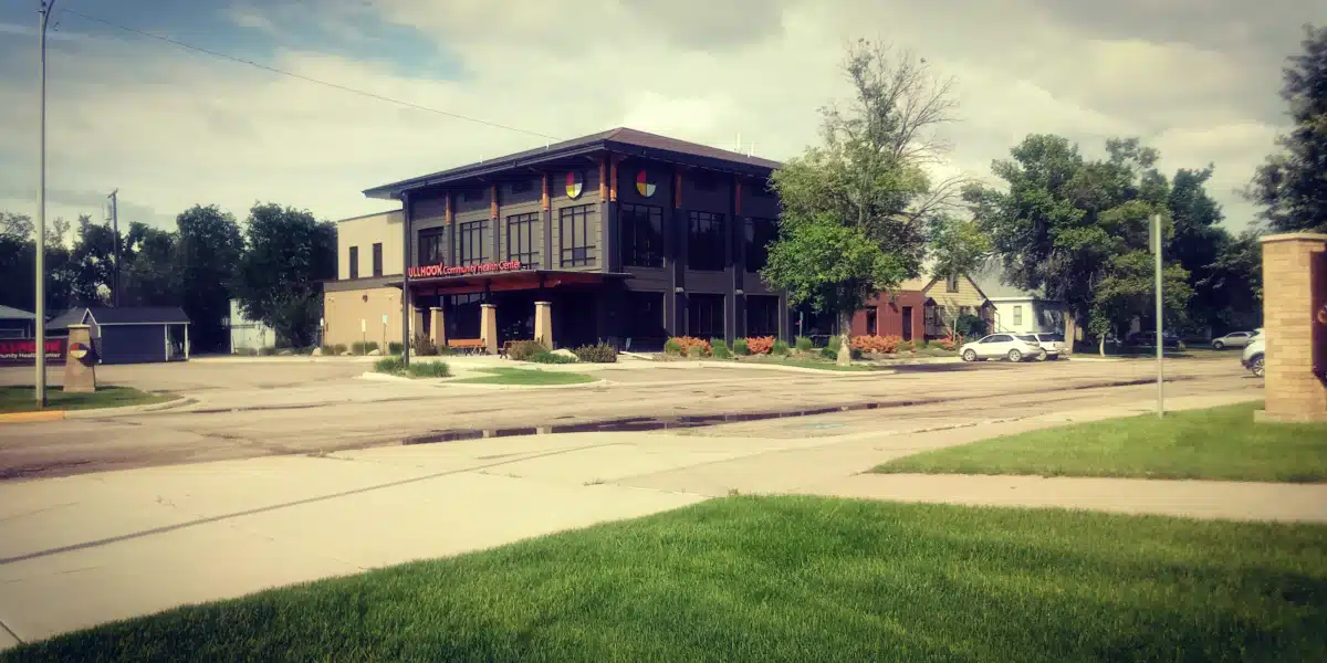 Bullhook Community Health Center Inc - Thumbnail 2