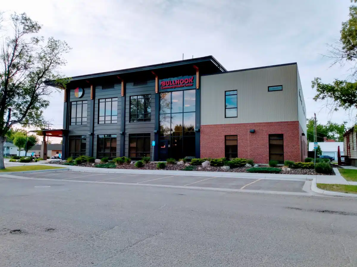 Bullhook Community Health Center Inc - Thumbnail 5