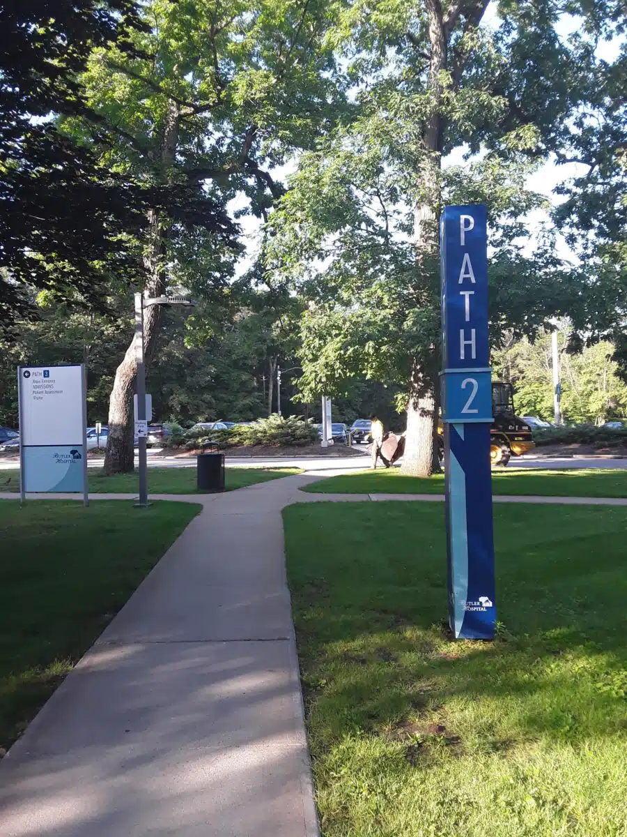 Butler Hospital - Thumbnail 9