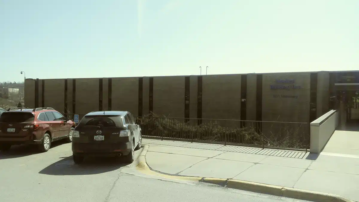 CHI Health Mercy Psychiatric Associate - Thumbnail 2