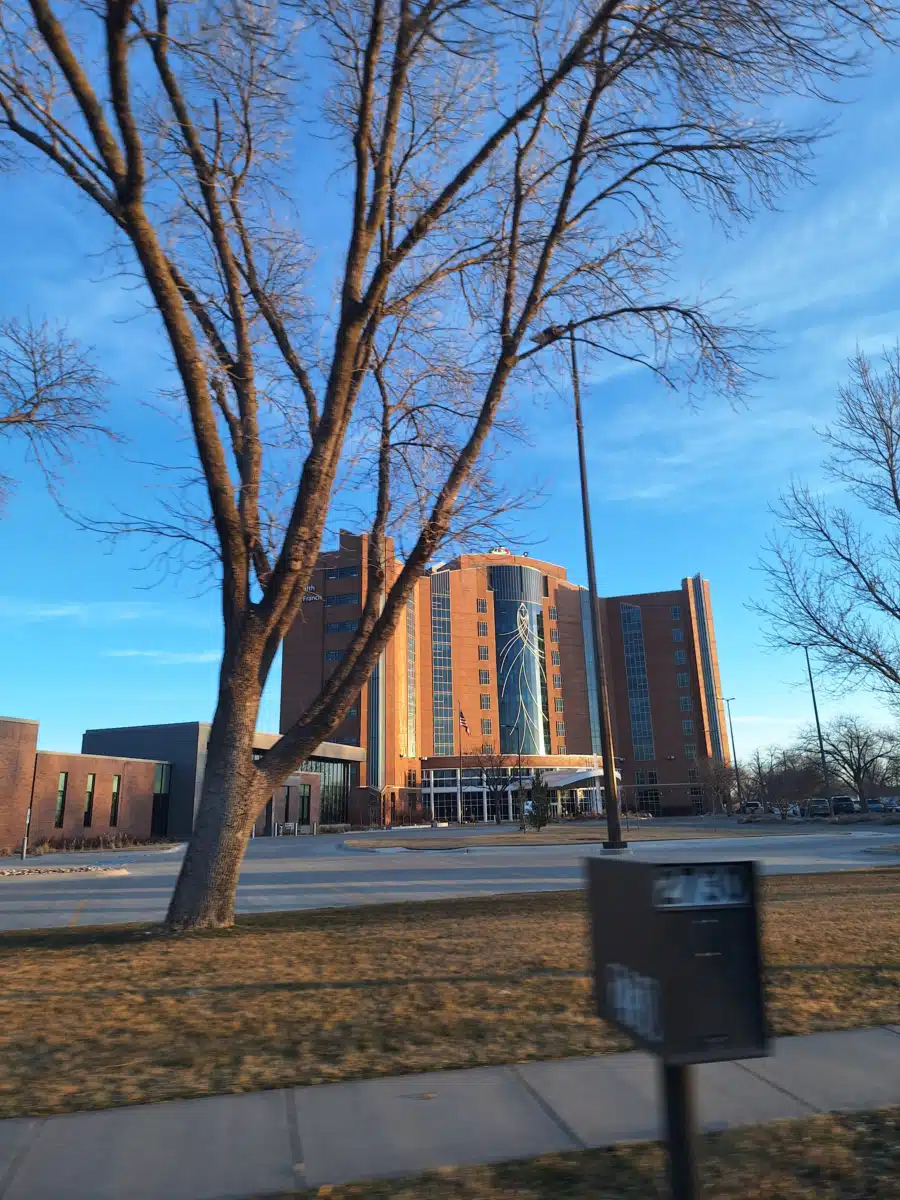 CHI Health Saint Francis - Thumbnail 10