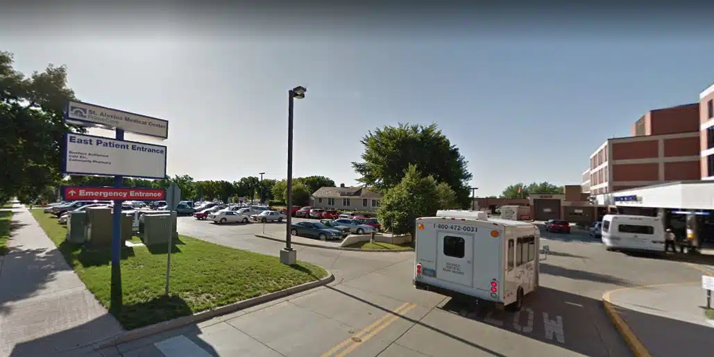 CHI Saint Alexius Medical - Thumbnail 3