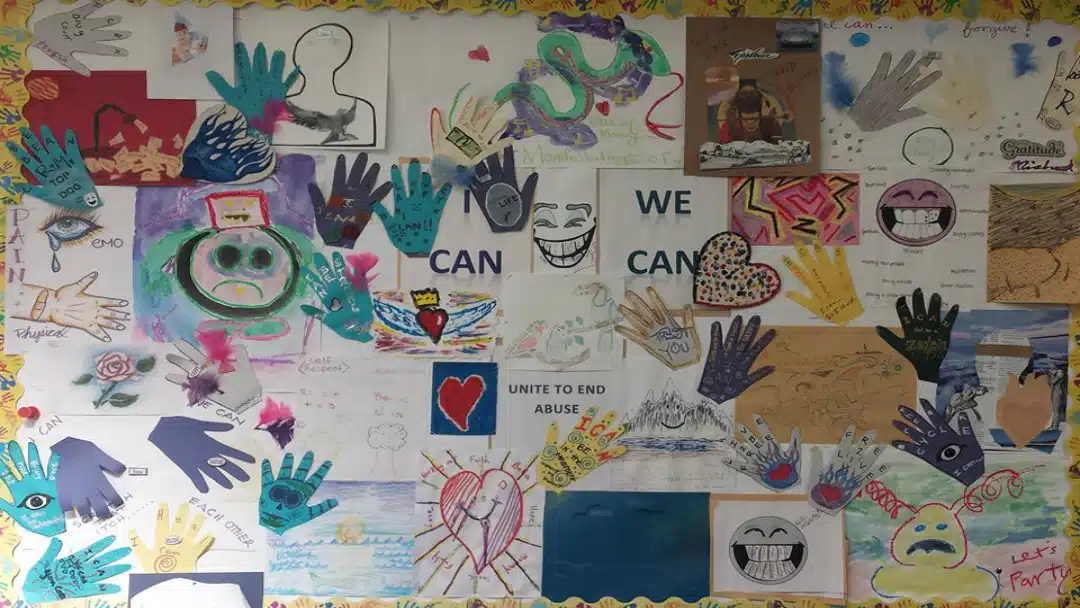 CLARE Matrix - Thumbnail 5