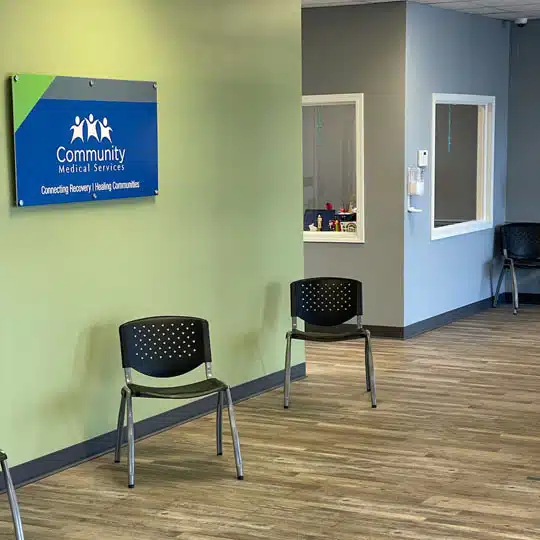 CMS Sterling Heights - Thumbnail 3