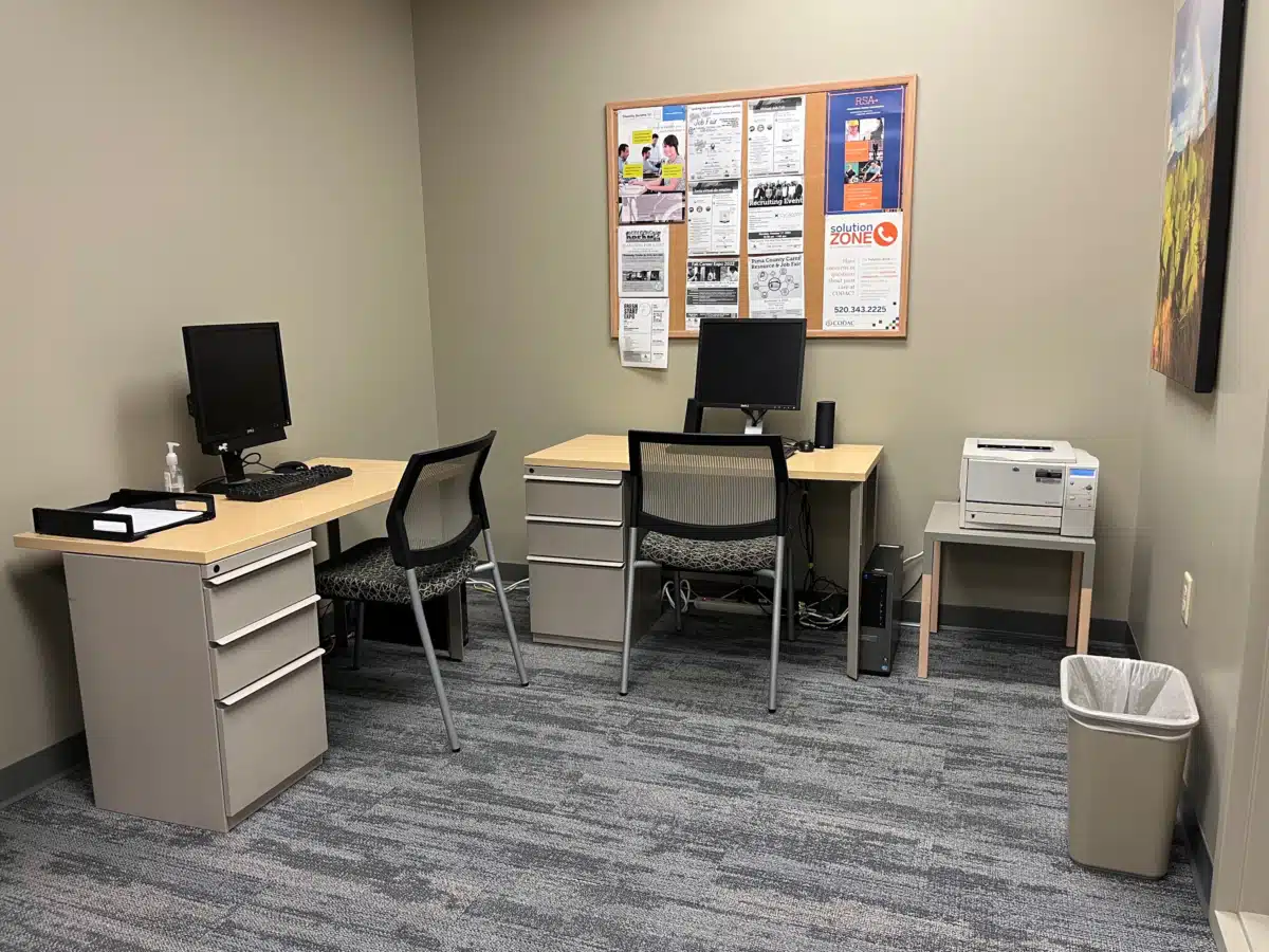 CODAC Health Recovery and Wellness Inc - Thumbnail 10