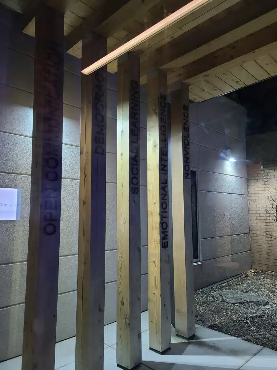 Calm Center - Thumbnail 2