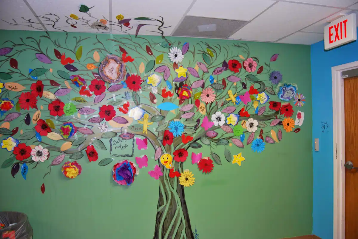 Calm Center - Thumbnail 5