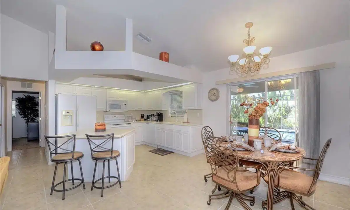 Calusa Recovery - Thumbnail 3