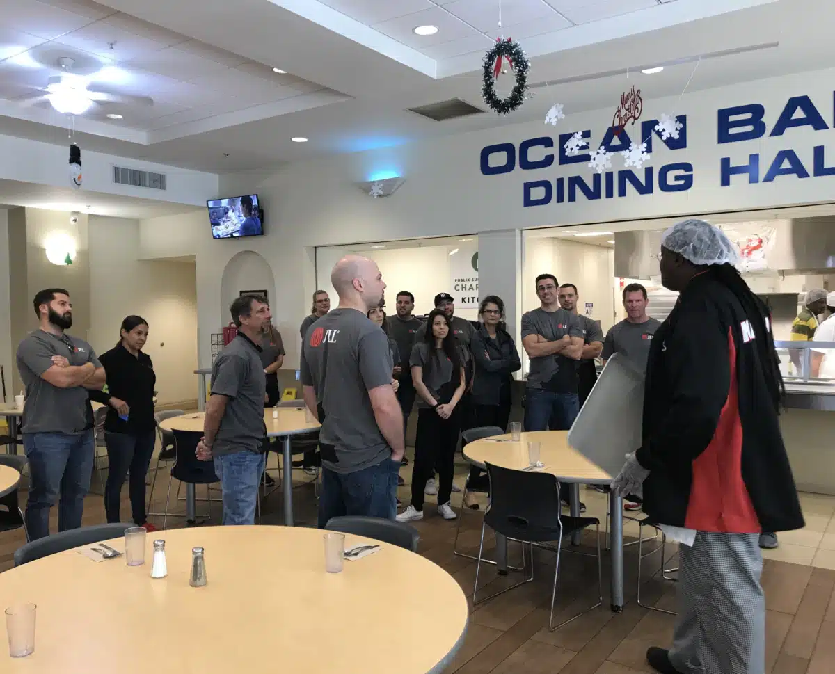 Camillus House - Thumbnail 6