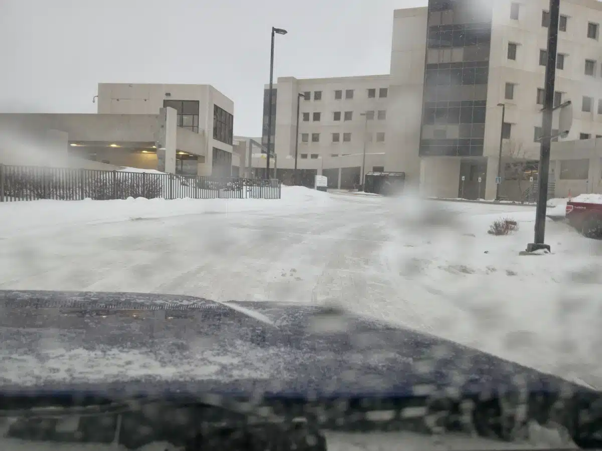 Campbell County Health - Thumbnail 2