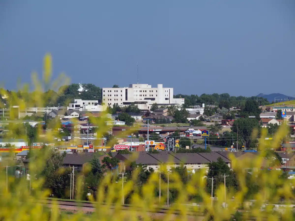 Campbell County Health - Thumbnail 5