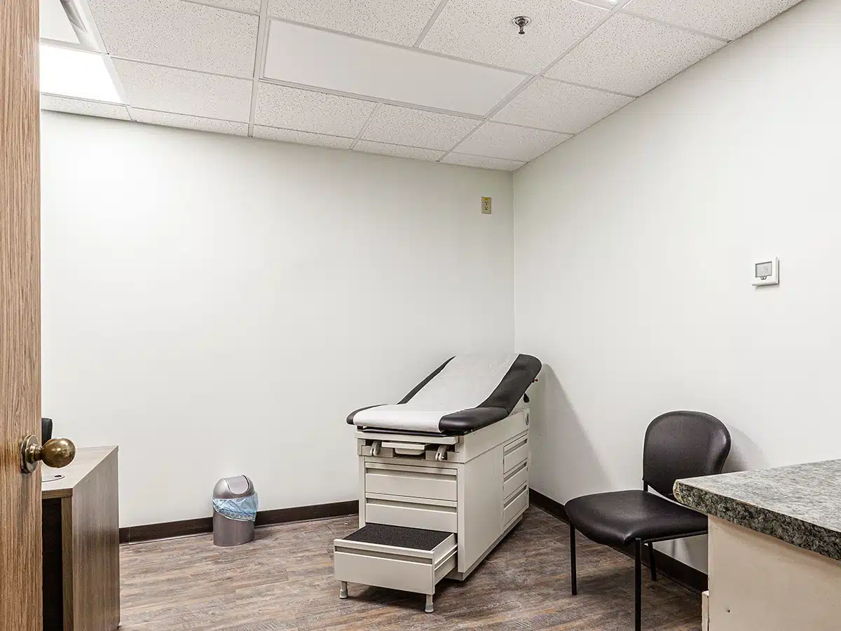 Canton Comprehensive Treatment Center - Thumbnail 3