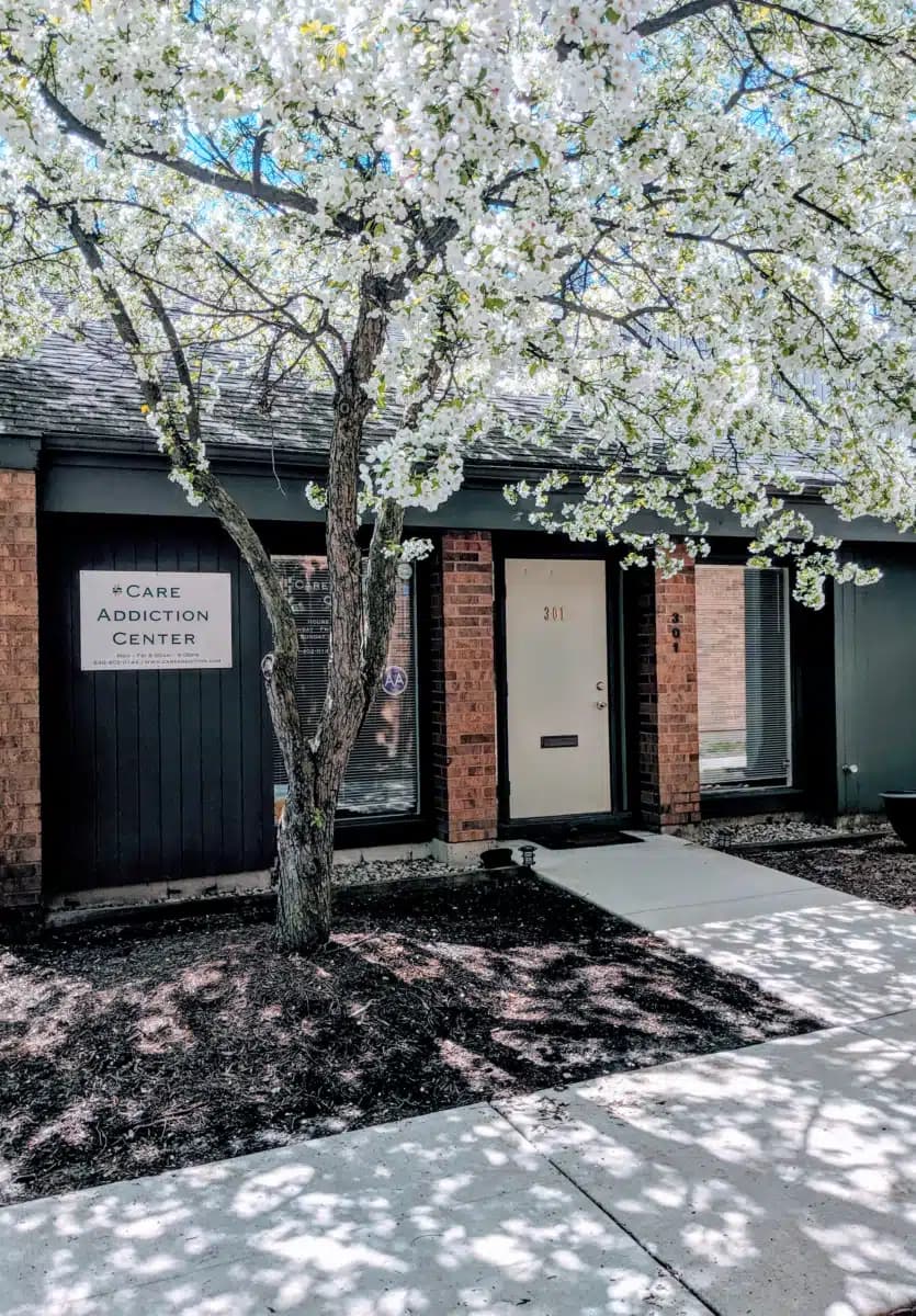 Care Addiction Center LLC - Facility Image