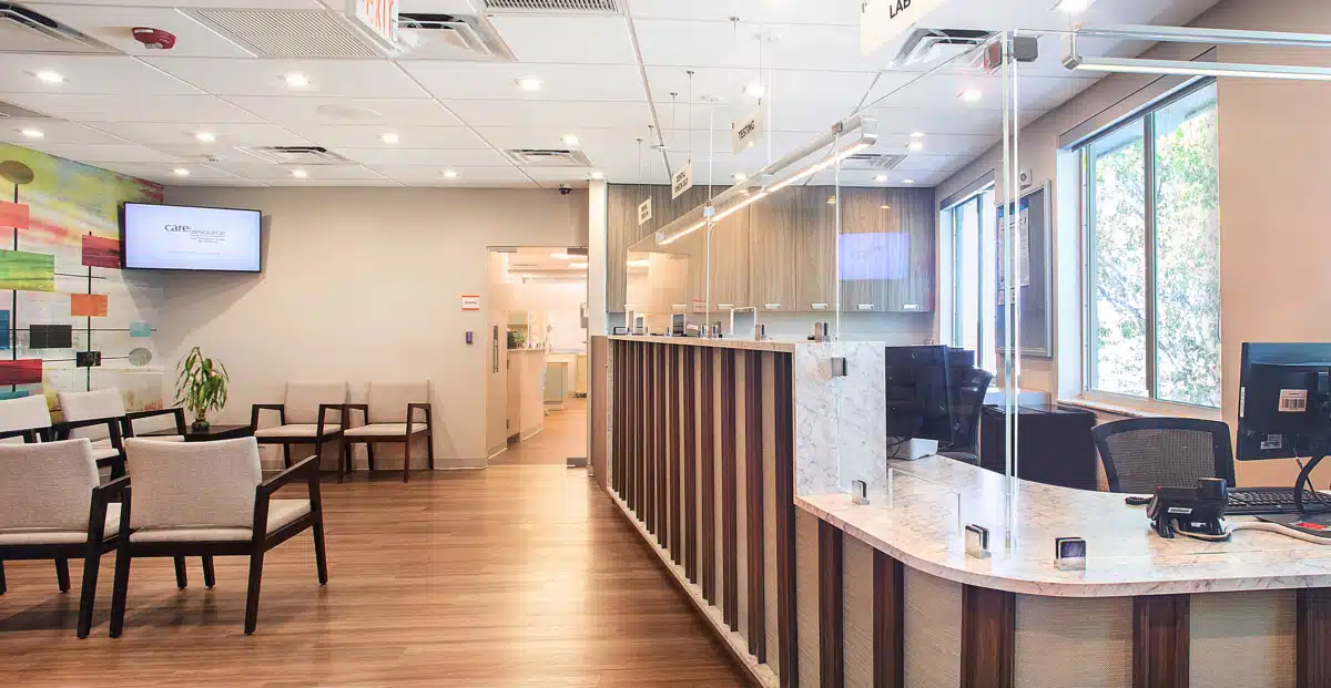 Care Resource Comm Health Ctrs - Preview