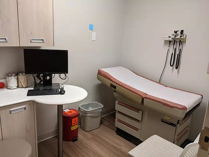 Care Resource Comm Health Ctrs - Thumbnail 4