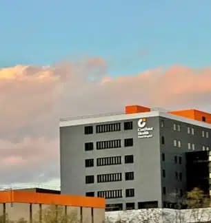 CarePoint Health/Christ Hospital - Thumbnail 8