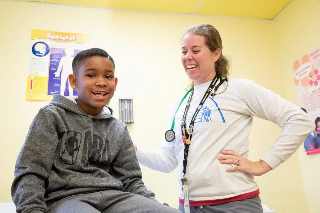 Carestl Health Pope - Thumbnail 4