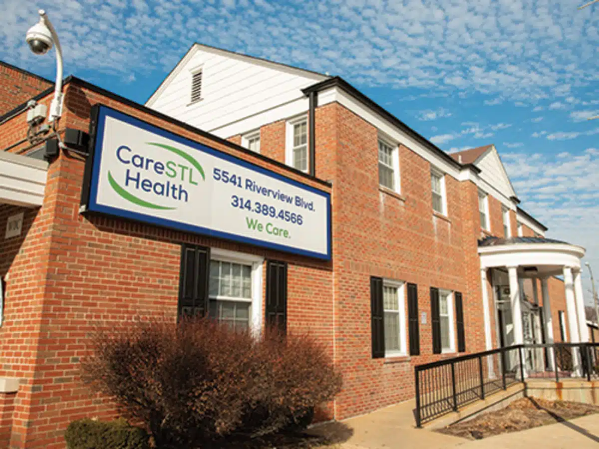 Carestl Health Riverview - Thumbnail 2