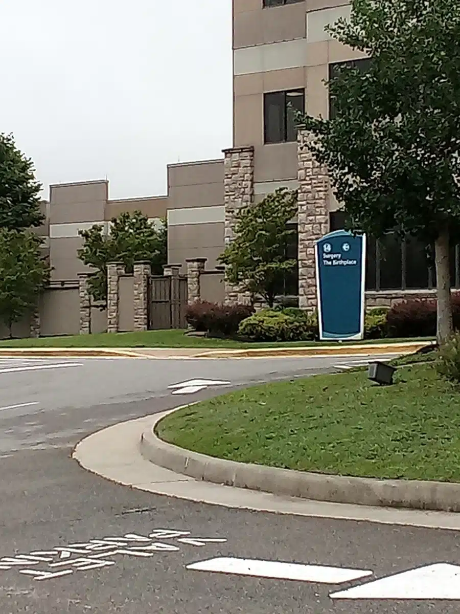 Carilion New River Valley Medical Ctr - Thumbnail 2