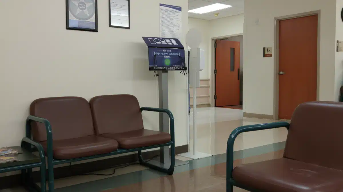 Carilion New River Valley Medical Ctr - Thumbnail 7