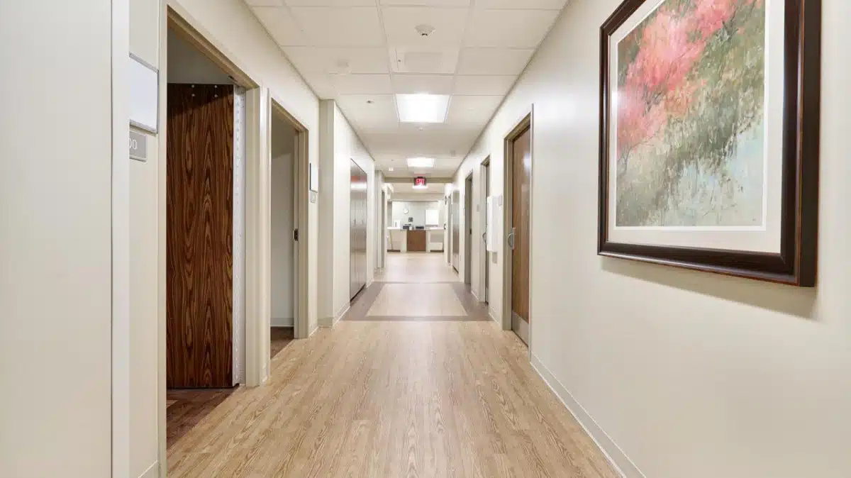 Carolina Center for Behavioral Health - Thumbnail 4