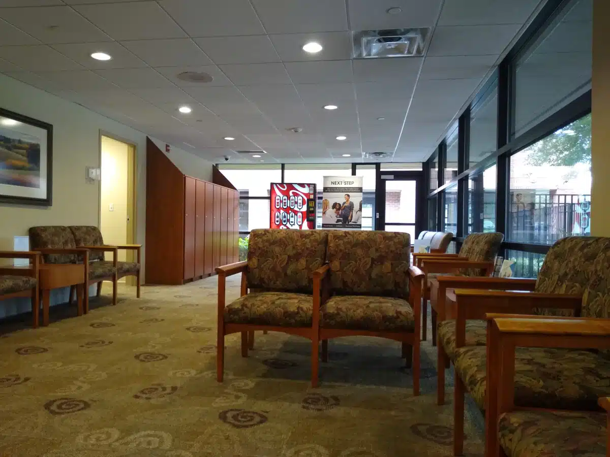 Carolina Center for Behavioral Health - Thumbnail 5