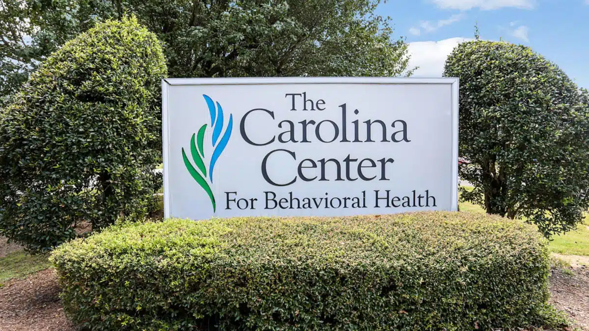 Carolina Center for Behavioral Health - Thumbnail 6