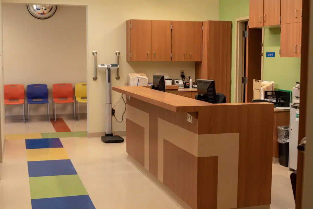 Carolina Family Health Centers Inc - Thumbnail 2