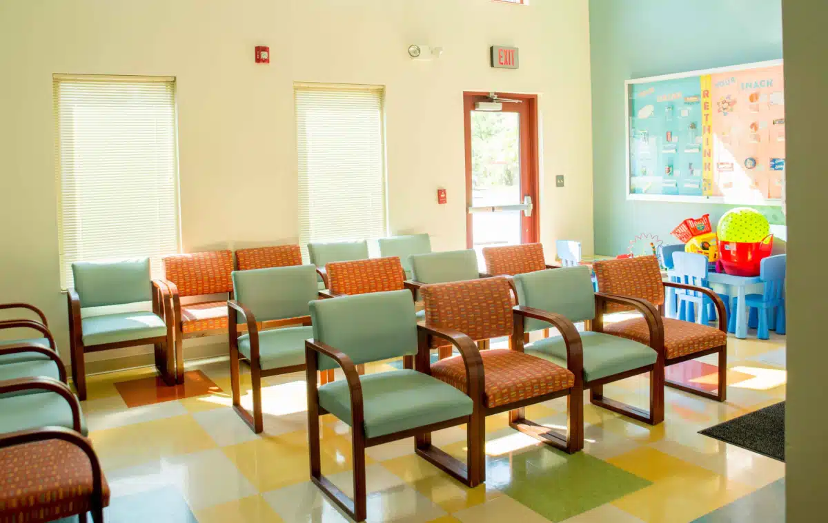 Carolina Family Health Centers