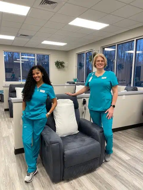 Carolina Specialty Care PA - Thumbnail 3