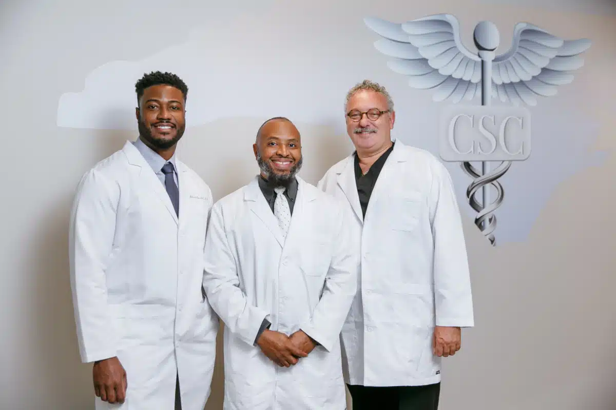 Carolina Specialty Care PA - Thumbnail 4